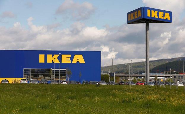 Ikea cancela el ERTE de la plantilla a pesar de no estar 100% operativa e inicia la reapertura de tiendas
