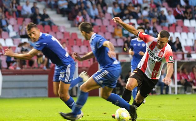 Atlético Baleares, Logroñés, Castellón y Cartagena, campeones de Segunda B