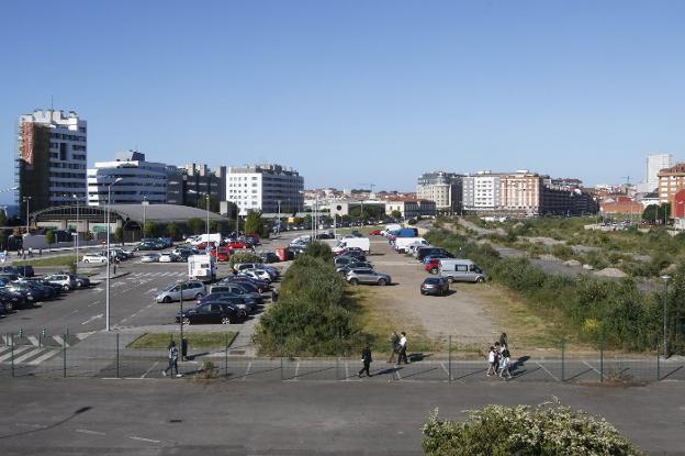 Construir la estación junto al Museo costaría 70 millones menos de lo previsto en el convenio