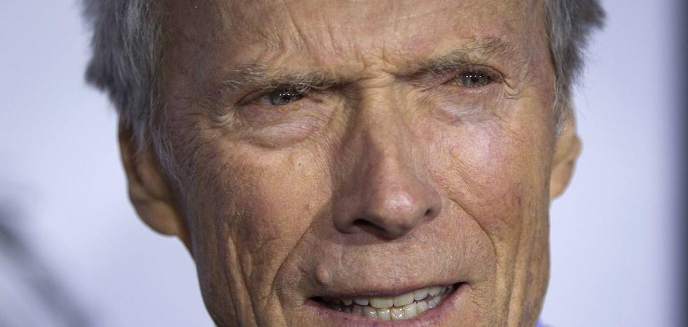 Clint Eastwood, 90 Años De Cine | El Comercio