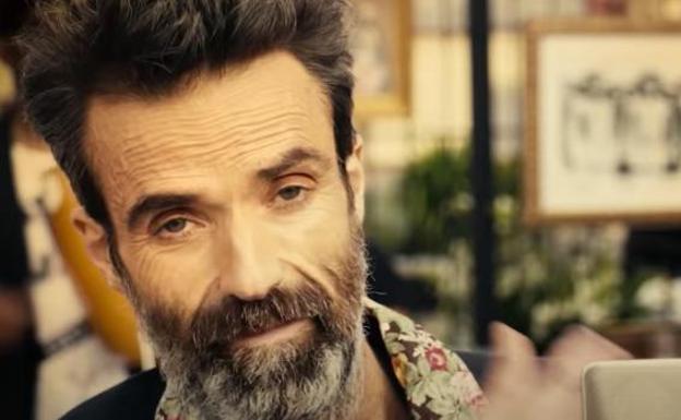 «Eso que tú me das», el adelanto del regreso de Jarabe de Palo