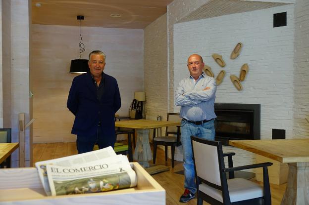 Restaurante Los Arcos