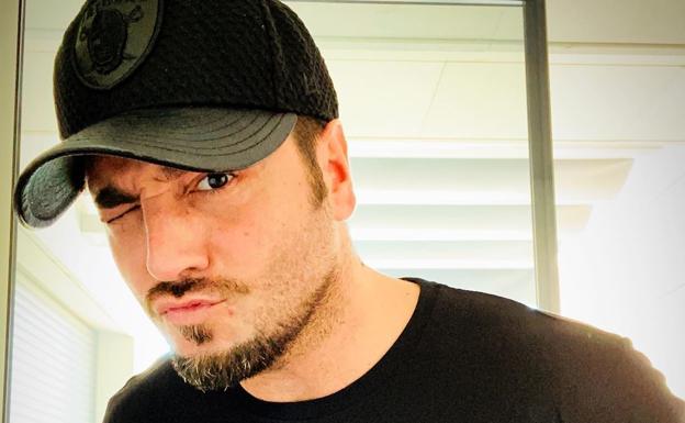 Polémica en Instagram por el último comentario de David Bustamante