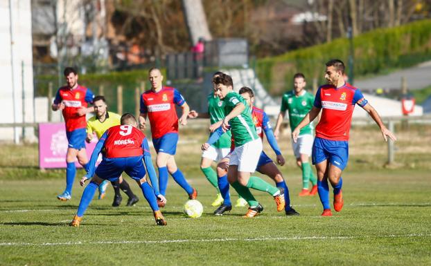 El Industrial volverá a tener filial la próxima temporada