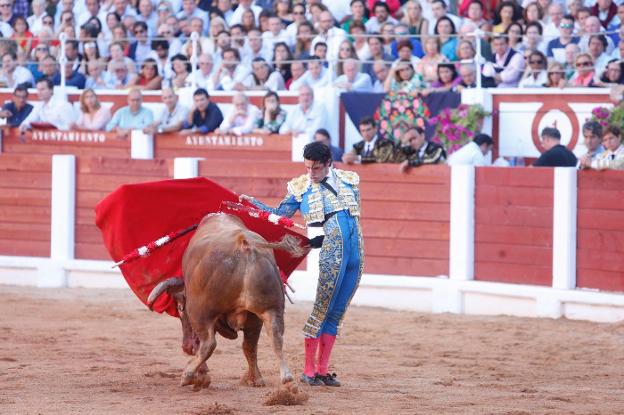 La Feria de Begoña también será suspendida