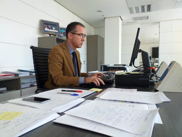 Asturias registra con Melilla la menor incidencia de COVID de España en las dos últimas semanas