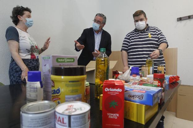 Salud mantendrá unos meses la agrupación de pediatras en seis centros de salud