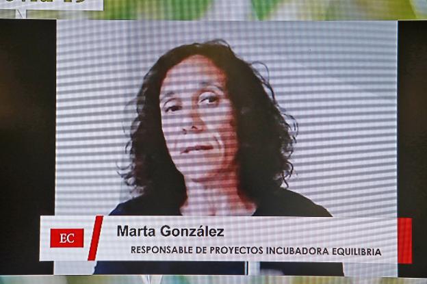 «Van a surgir más oportunidades de negocio y podemos colaborar»