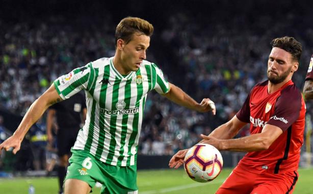 El CSD confirma que la Liga vuelve el 11 de junio con el Sevilla-Betis