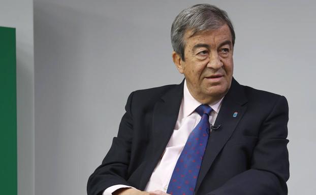 Álvarez-Cascos: «No me siento responsable de las irregularidades en Foro»