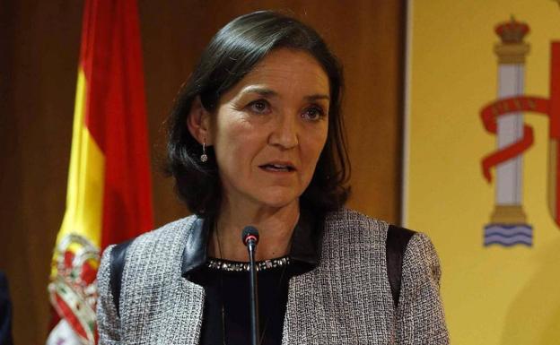 Maroto asegura que las previsiones para el turismo en verano «son buenas»