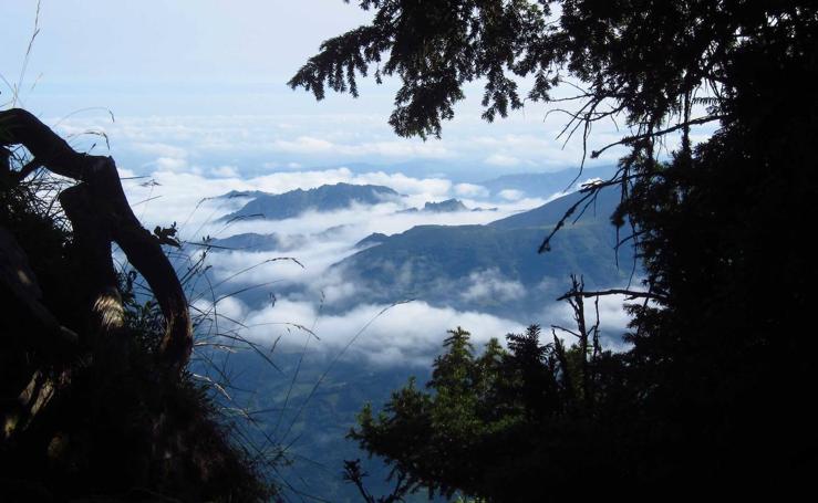 El turismo rural y de montaña, la mejor alternativa en el verano del Covid-19