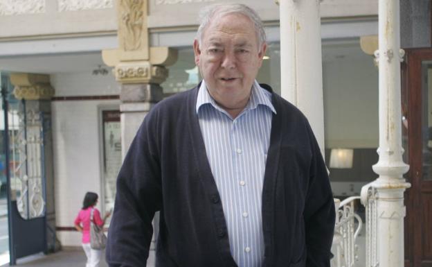 Fallece Faustino González Alcalde, exconsejero del Principado y expresidente de la Junta