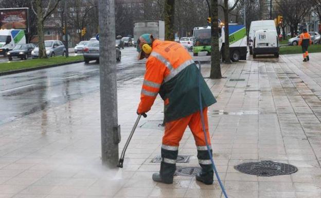 Emulsa publica en su web las notas y valoración de méritos de la bolsa de empleo temporal