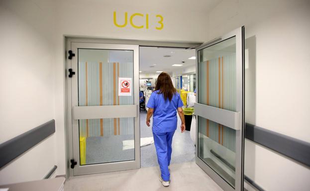 Tres nuevos contagios en una jornada en la que no hubo muertes en el Principado