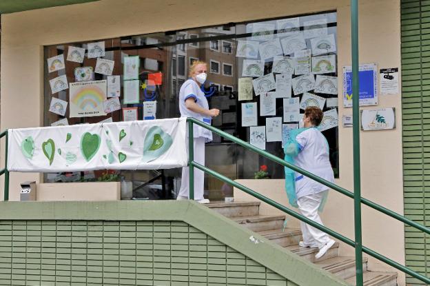 La alcaldesa de Gijón pide extremar la precaución frente al COVID porque «esto no se ha acabado»