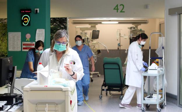 «Nos conmueve y nos enorgullece porque reconoce que hemos hecho un gran trabajo»