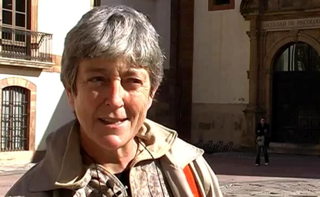 Fallece a los 67 años Begoña Sánchez, fundadora de la Asociación Feminista de Asturias