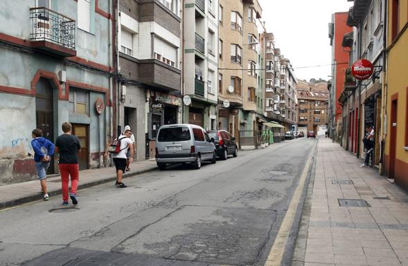 Langreo incorporará proyectos de las ONG del tercer sector a su respuesta social a la crisis