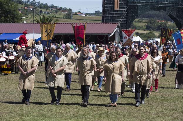 Llanera cancela los Exconxuraos y aplaza su veinte aniversario al año que viene