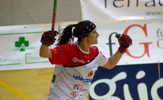 María Sanjurjo seguirá en el ambicioso proyecto del Telecable