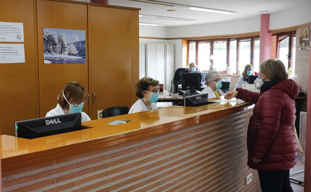 La 'nueva normalidad' de los centros de salud asturianos llegará a partir de finales de junio