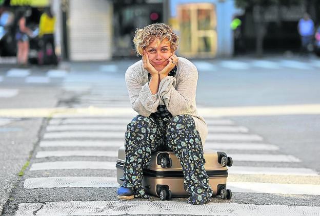 «Los bares son parte de la cultura»