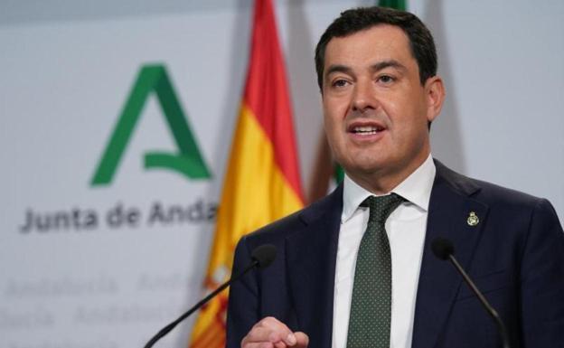 Andalucía autoriza la movilidad entre sus provincias desde el próximo lunes