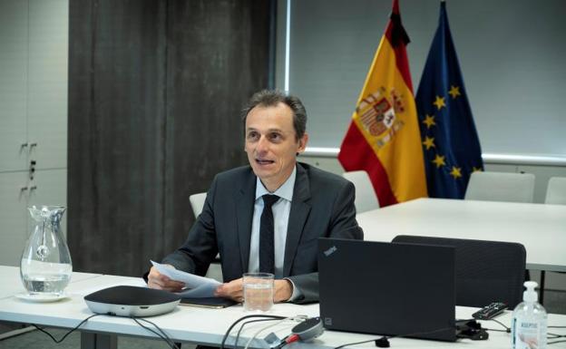 Pedro Duque, opción de España para dirigir la Agencia Espacial Europea