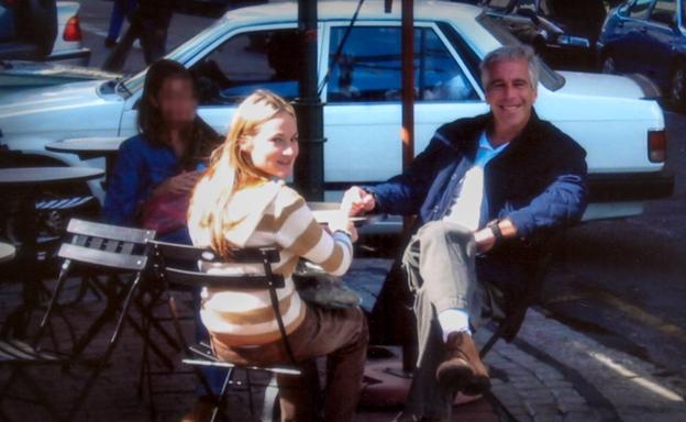 'Jeffrey Epstein: asquerosamente rico', retrato de un depravado sexual