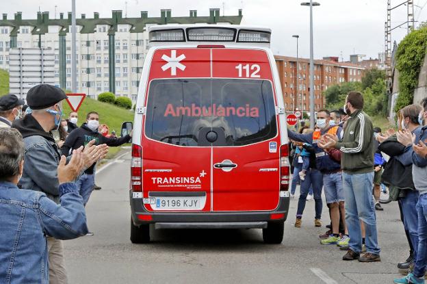 El Principado dice que el ERTE de la EBHI es el «mejor tratado de Asturias y probablemente de España»