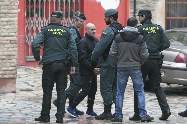 Un jurado popular juzgará el crimen de Paz Fernández del 14 al 18 de septiembre