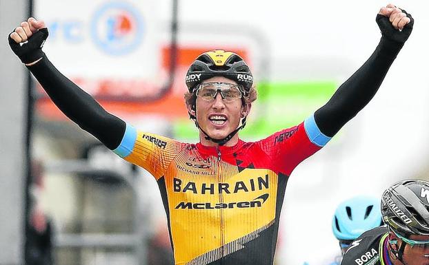 Iván Cortina pone rumbo a Movistar