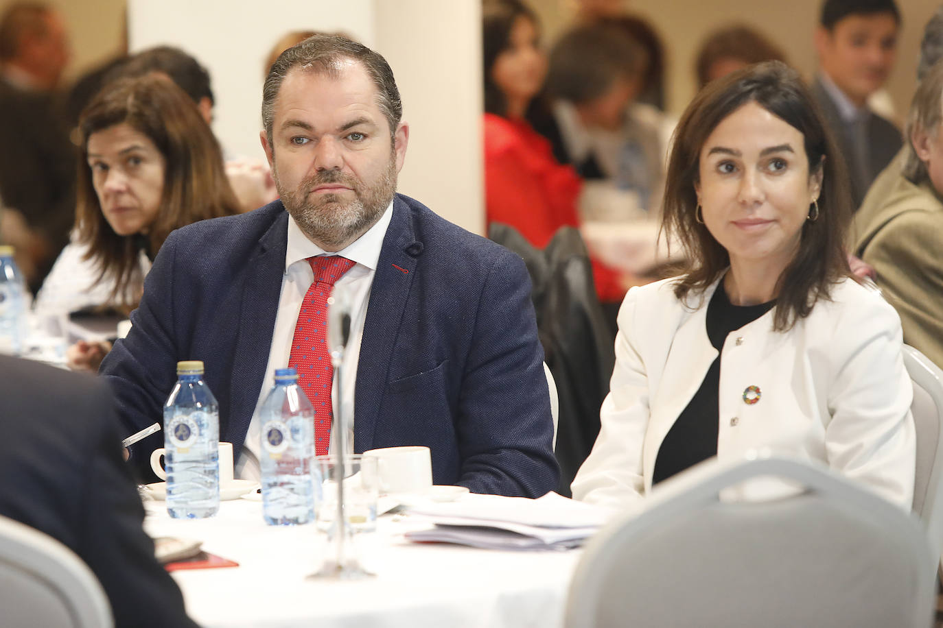 Paniceres, parada para recargar salud