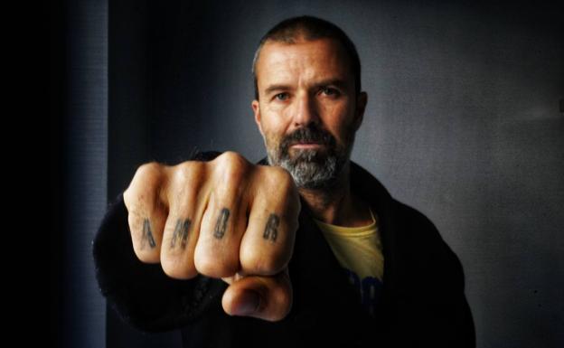 Fallece Pau Donés, vocalista de Jarabe de Palo, a los 53 años