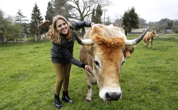 El trabajo de las mujeres en el medio rural tiene premio