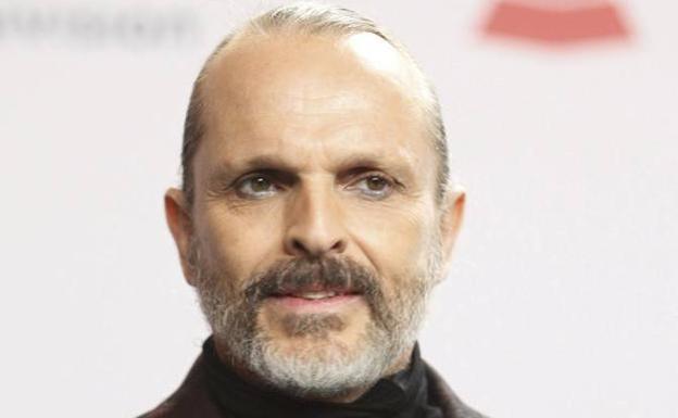 Miguel Bosé vuelve a la carga con un duro ataque a Pedro Sánchez