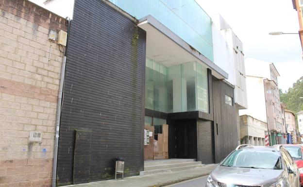 El juez obliga a la demolición parcial del Cine Goya tras rechazar un acuerdo 'in extremis'