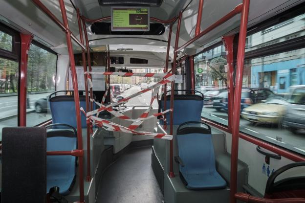 Las pérdidas por la Covid obligan a ampliar las transferencias a las empresas públicas de Gijón