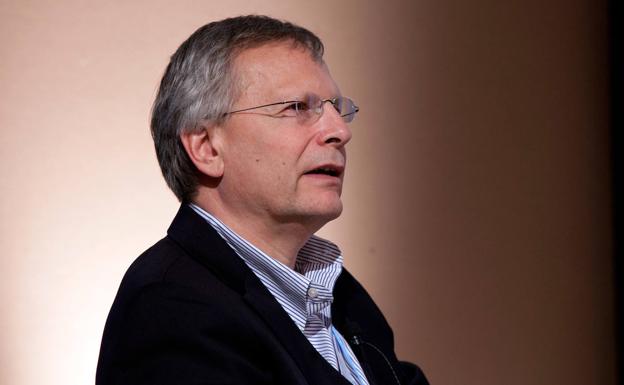 Dani Rodrik: «Mi gran esperanza es que las ideas que reconoce el Premio sean útiles en la reconstrucción de la economía»