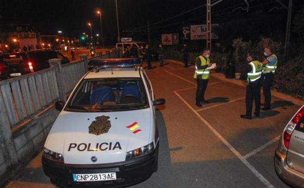 Mueren dos jóvenes arrolladas por un tren en Cantabria