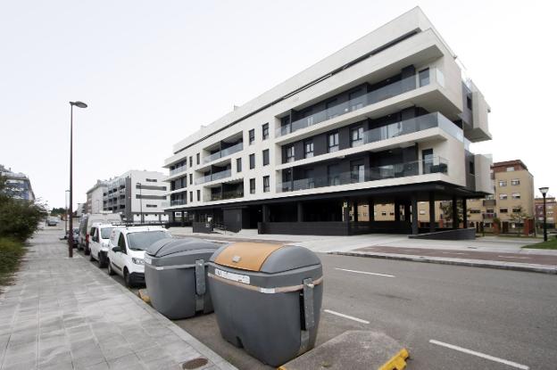 Crimen del bebé de Nuevo Roces | La Policía investigó a 130 mujeres hasta dar con la madre del bebé asesinado en Gijón