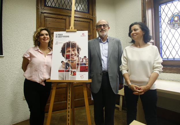 4.014 personas recurrieron a Cáritas por la crisis de la COVID