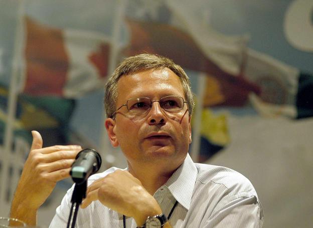 Dani Rodrik: «Espero ser útil para reconstruir la economía mundial»