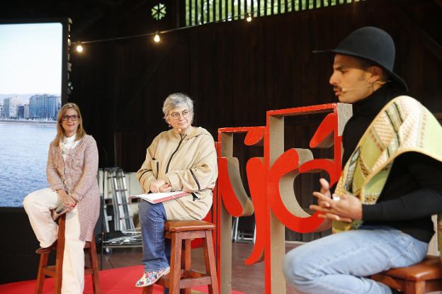 Divertia lanza una campaña turística de 180.000 euros para «reinventar Gijón»