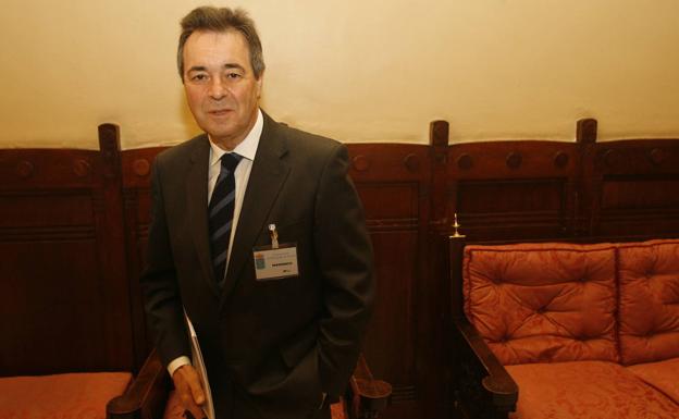 Fallece José Ramón Pérez Ornia, primer director general de la televisión pública asturiana