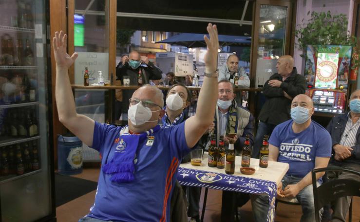 Real Oviedo | Fotos | Galerías | El Comercio