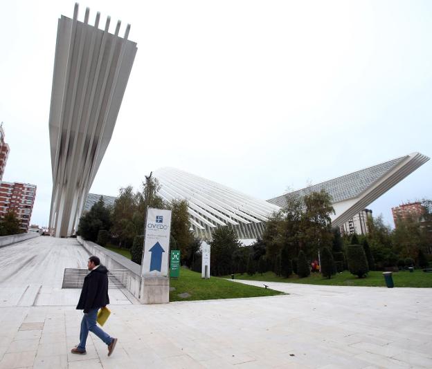 Burger King pide «garantías sanitarias» para reabrir el lunes en la galería del Calatrava