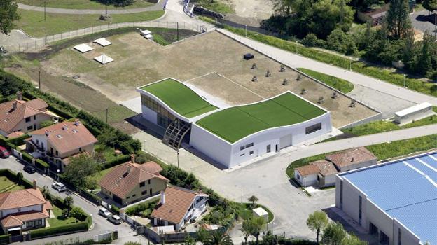 Transición Ecológica licita por 5,57 millones las obras para activar la depuradora del este