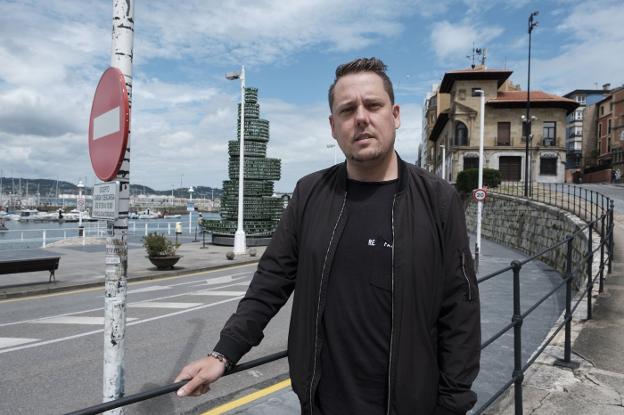 «En Cimavilla no necesitamos recibir lecciones sobre ganar espacio peatonal»